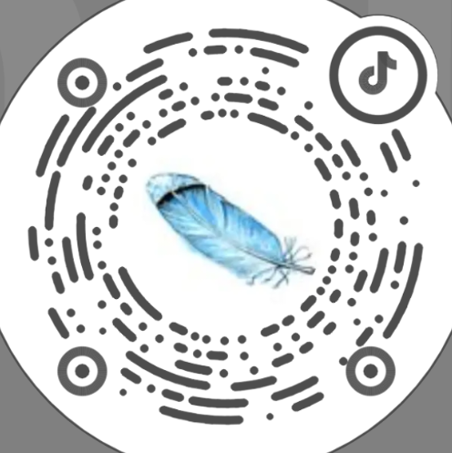 抖音二维码